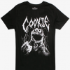 cookie monster heavy metal